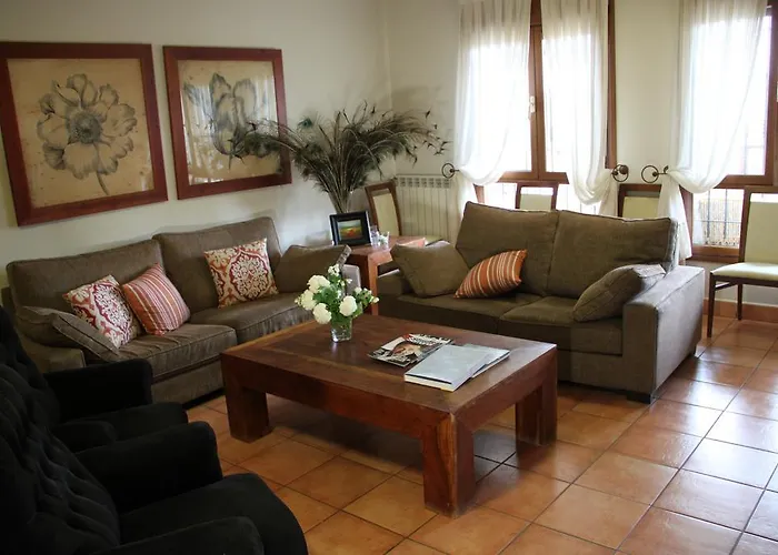 Villa Mencia